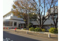 【図書館】光図書館　約560m