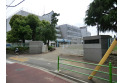 【小学校】第二小学校　約550m