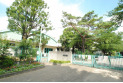 【小学校】第十四小学校　約870m