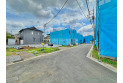 【外観】現地全景