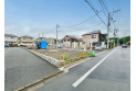 【外観】現地全景