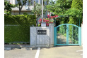 【公園】押立第二保育園　約700m