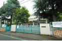 【小学校】第一小学校　約1,300m