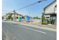 【外観】現地全景
