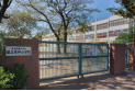 【小学校】第四小学校　約350m