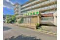 【幼稚園・保育園】松中保育園　約350m