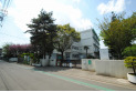 【小学校】第十五小学校　約600m
