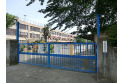 【小学校】第五小学校　約600m