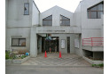 【幼稚園・保育園】小金井教会幼稚園　約240m
