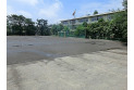 【小学校】第二小学校　約400m