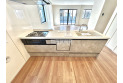 【キッチン】