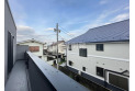 【バルコニー】