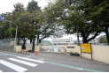 【小学校】第十小学校　約400m