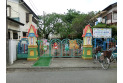 【幼稚園・保育園】あゆみ保育園　約450m