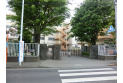 【小学校】第三小学校　約260m