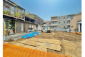 【外観】現地全景