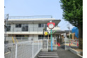 【幼稚園・保育園】光明第二保育園　約490m