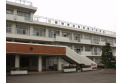 【中学校】第十中学校　約700m