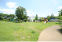 【公園】北町公園　約430m