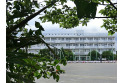 【中学校】第八中学校　約770m