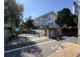 【小学校】第十二小学校　約500m
