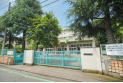 【小学校】第一小学校　約1,900m