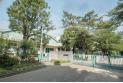 【小学校】第十四小学校　約160m