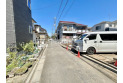 【その他】前面道路