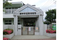 【幼稚園・保育園】南保育所　約660m