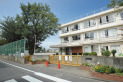 【小学校】学園東小学校　約300m