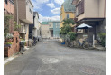 【その他】前面道路