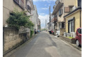 【その他】前面道路