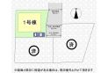 【区画図】