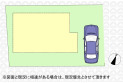 【区画図】