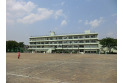 【中学校】南中学校　約1,140m