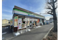 【コンビニ】ファミリーマート　約360m