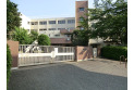 【小学校】南白糸台小学校　約130m