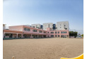 【幼稚園・保育園】立川みどり幼稚園　約650m