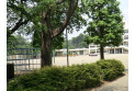 【小学校】第三小学校　約640m