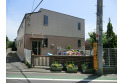 【幼稚園・保育園】ひまわり保育園　約550m