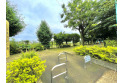 【公園】北町たこ公園　約50m
