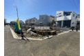 【外観】現地全景