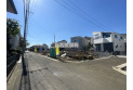 【外観】現地全景
