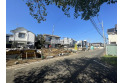 【外観】現地全景