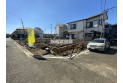 【外観】現地全景