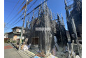 【外観】現地全景