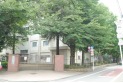 【中学校】国立第一中学校　約1,000m