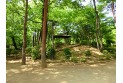 【公園】けやき公園　約1,020m