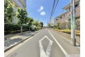 【その他】前面道路