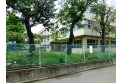 【小学校】第二小学校　約750m